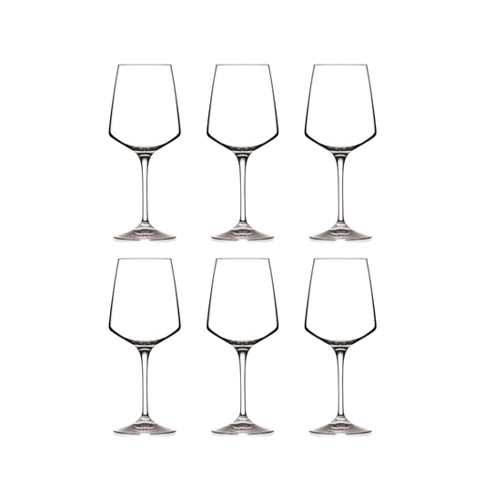 RCR Aria Wijnglas 38 cl - Doos 6 stuks - 123Glaswerk