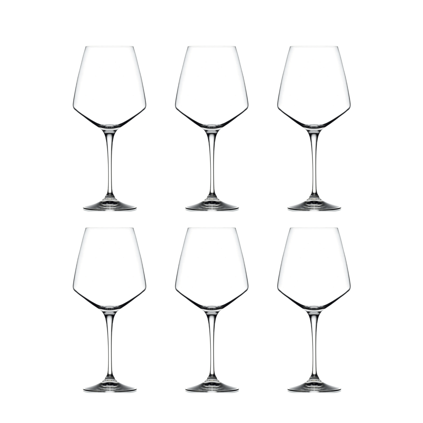 RCR Aria Wijnglas Rood 79 cl - Doos 6 stuks - 123Glaswerk