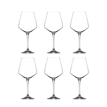 RCR Aria Wijnglas Rood 79 cl - Doos 6 stuks - 123Glaswerk