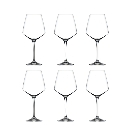 RCR Aria Wijnglas Rood 79 cl - Doos 6 stuks - 123Glaswerk