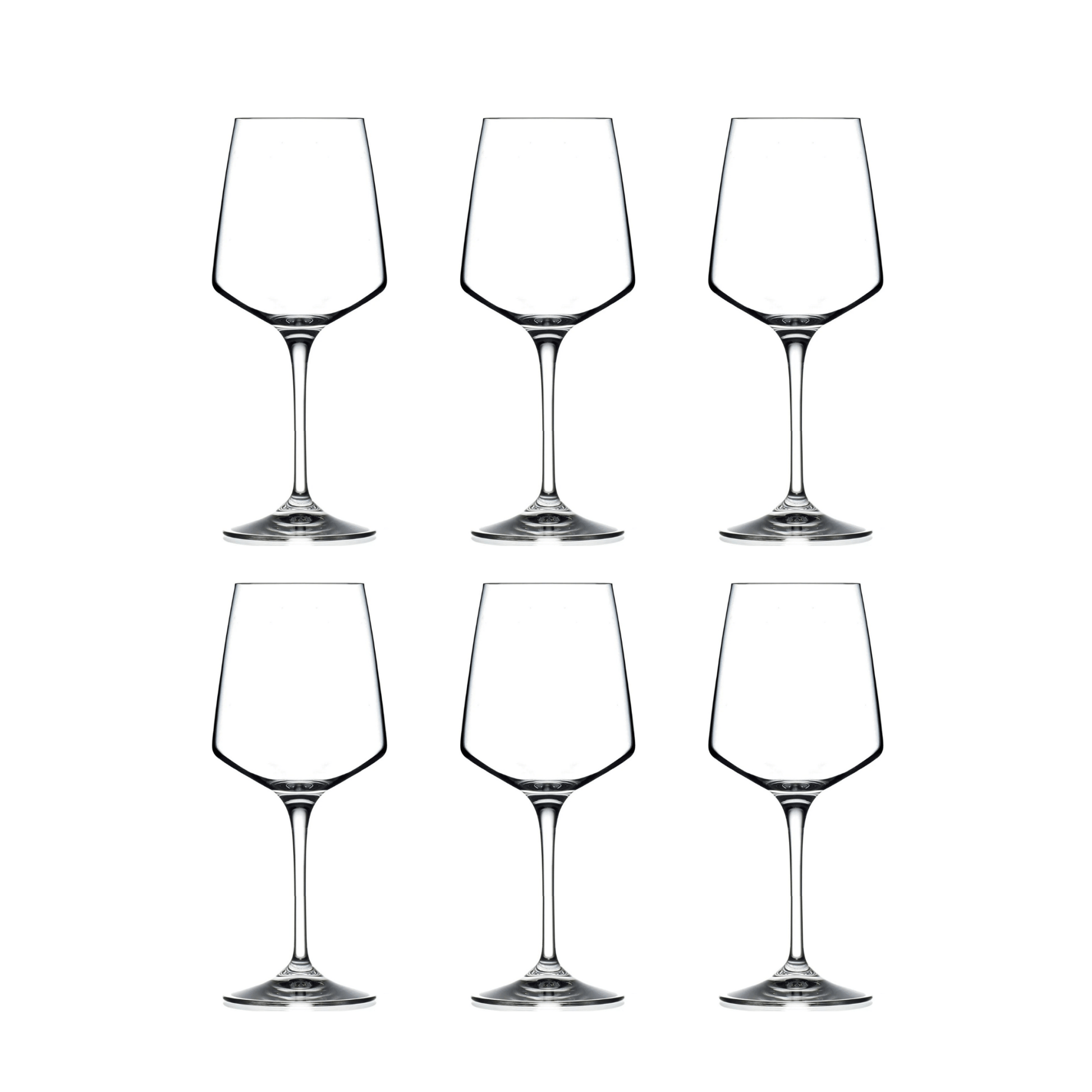 RCR Aria Wijnglas Wit 46 cl - Doos 6 stuks - 123Glaswerk