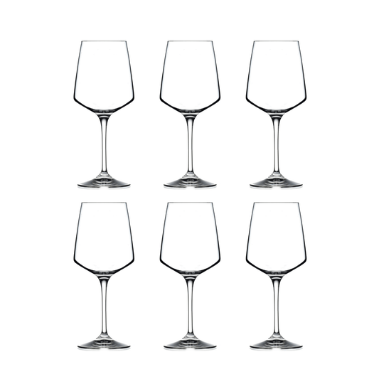 RCR Aria Wijnglas Wit 46 cl - Doos 6 stuks - 123Glaswerk