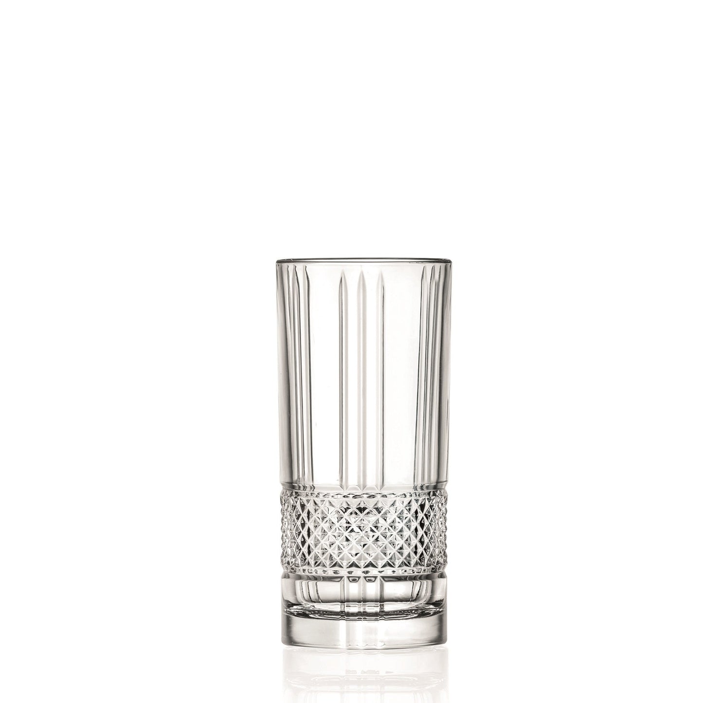 RCR Brillante Londrinkglas 37 cl - Doos 6 stuks - 123Glaswerk