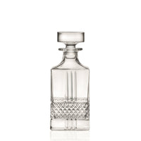 RCR Brillante Whisky Karaf 85 cl - 123Glaswerk