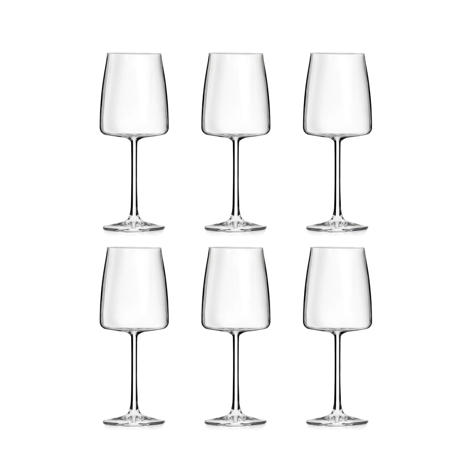 RCR Essential Wijnglas 43 cl - Doos 6 stuks - 123Glaswerk