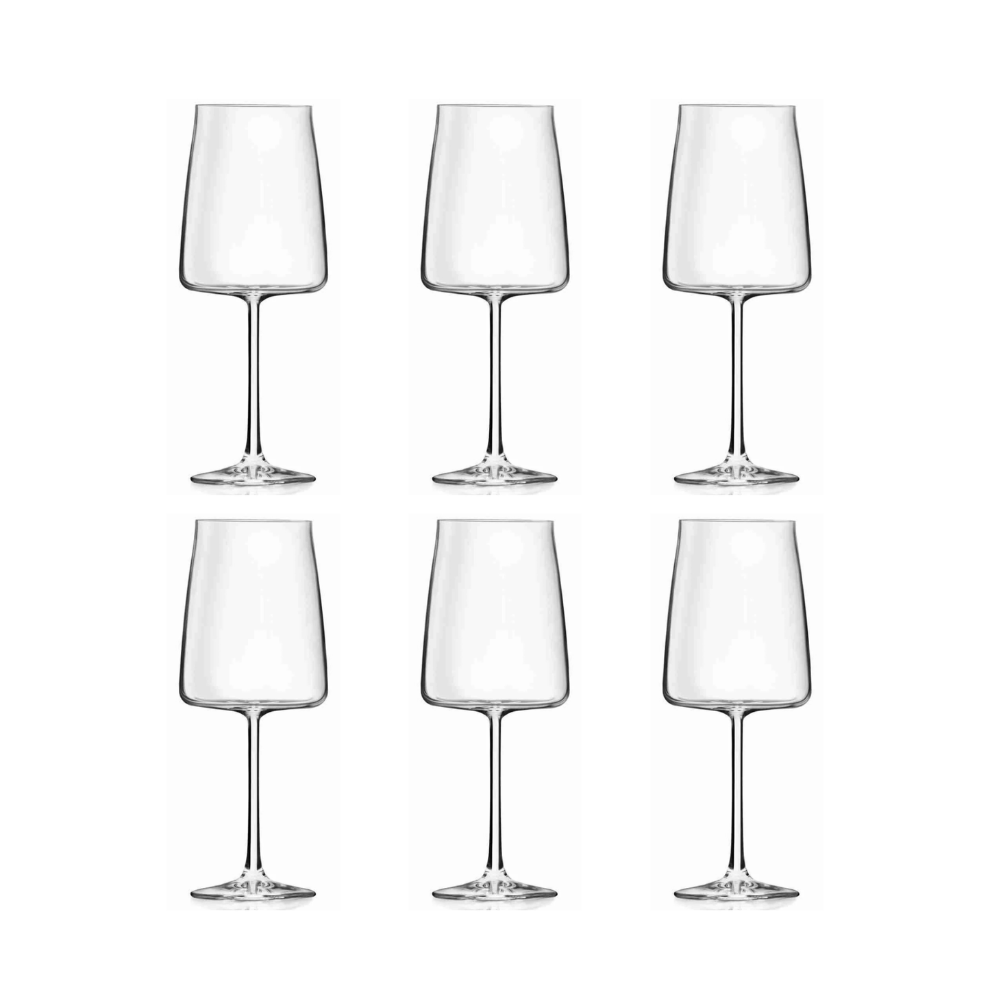 RCR Essential Wijnglas 54 cl - Doos 6 stuks - 123Glaswerk