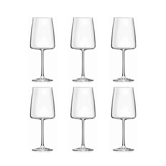 RCR Essential Wijnglas 54 cl - Doos 6 stuks - 123Glaswerk