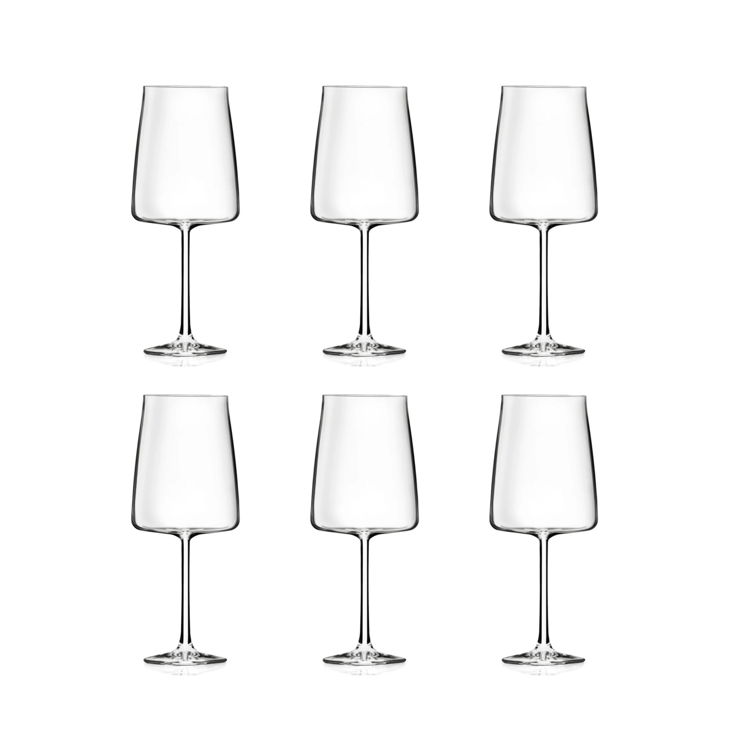 RCR Essential Wijnglas 65 cl - Doos 6 stuks - 123Glaswerk