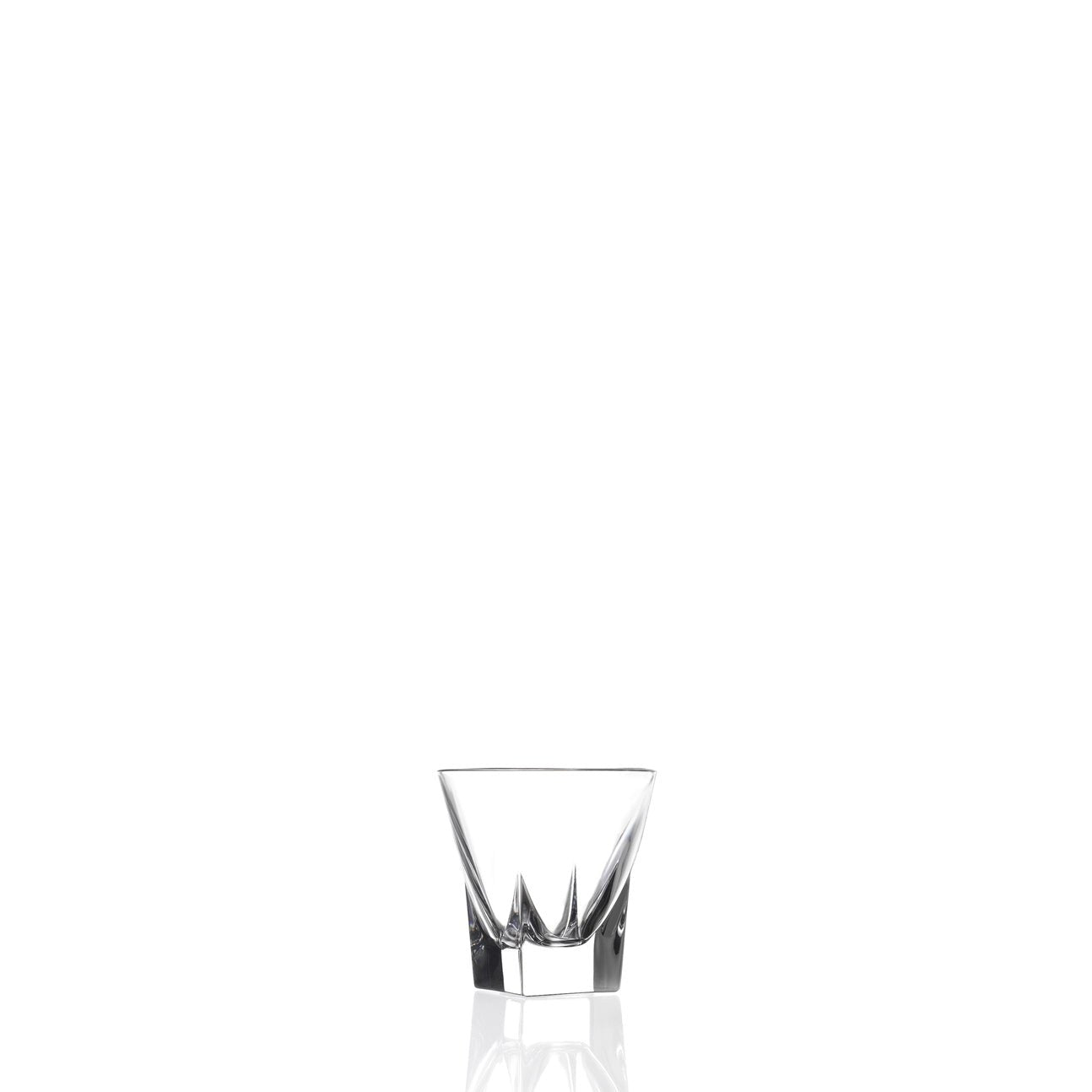 RCR Fusion Shotglas 6 cl - Doos 6 stuks - 123Glaswerk
