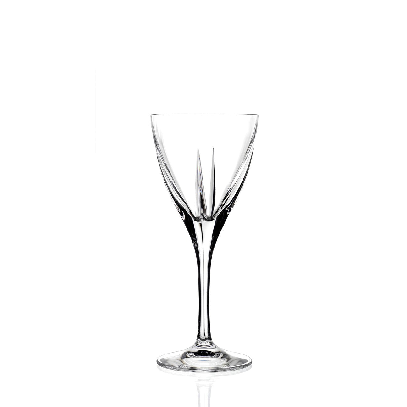 RCR Fusion Wijnglas Wit 21 cl - Doos 6 stuks - 123Glaswerk