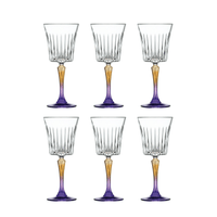 RCR Gipsy Wijnglas 30 cl - Doos 6 stuks - 123Glaswerk