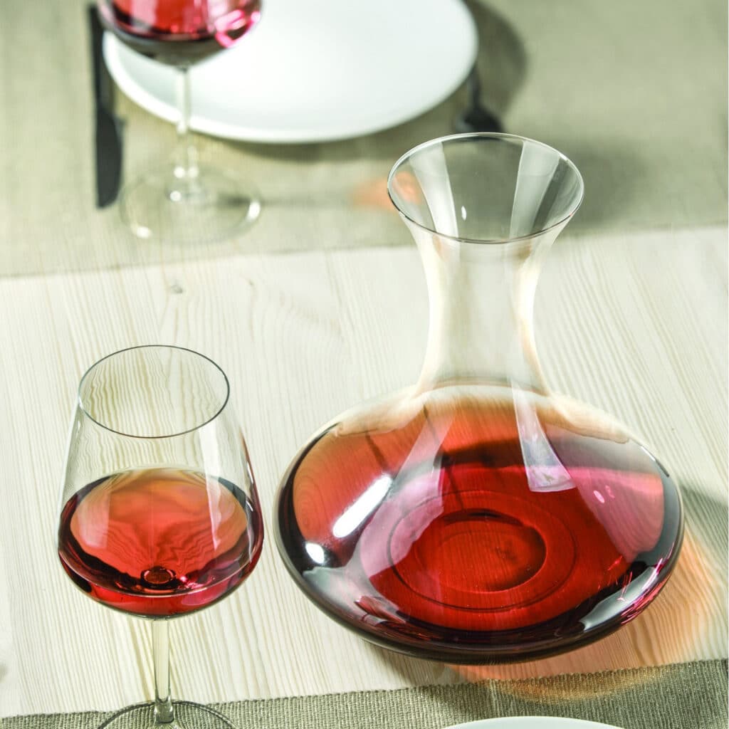 RCR Invino Decanteer Karaf 200 cl - 123Glaswerk