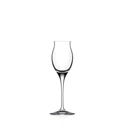 RCR Invino Likeurglas 10 cl - Doos 6 stuks - 123Glaswerk