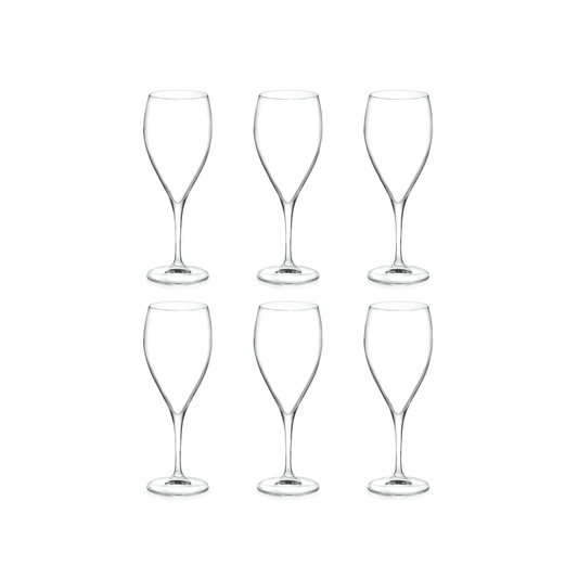 RCR Invino Wijnglas 33 cl - Doos 6 stuks - 123Glaswerk