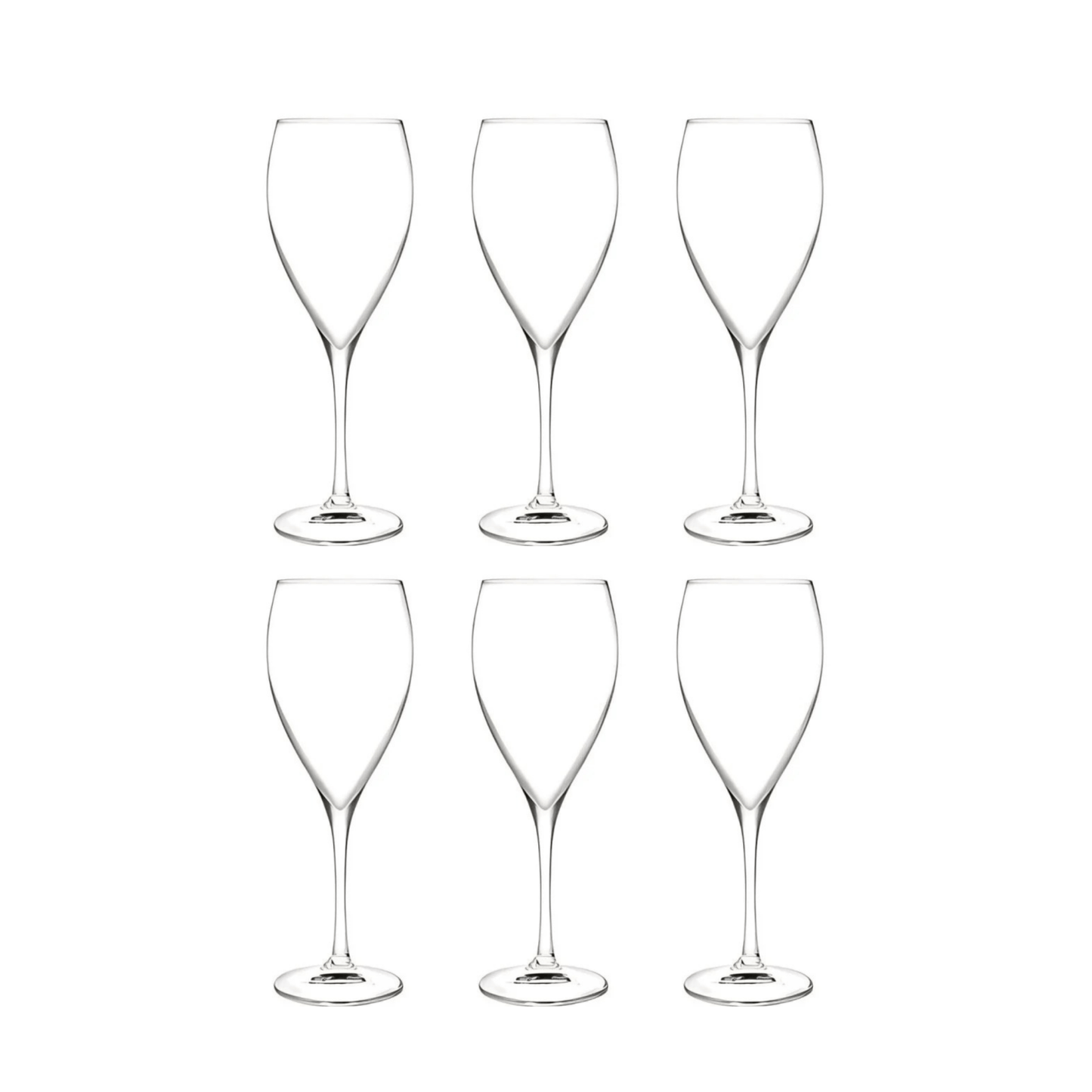 RCR Invino Wijnglas 41 cl - Doos 6 stuks - 123Glaswerk