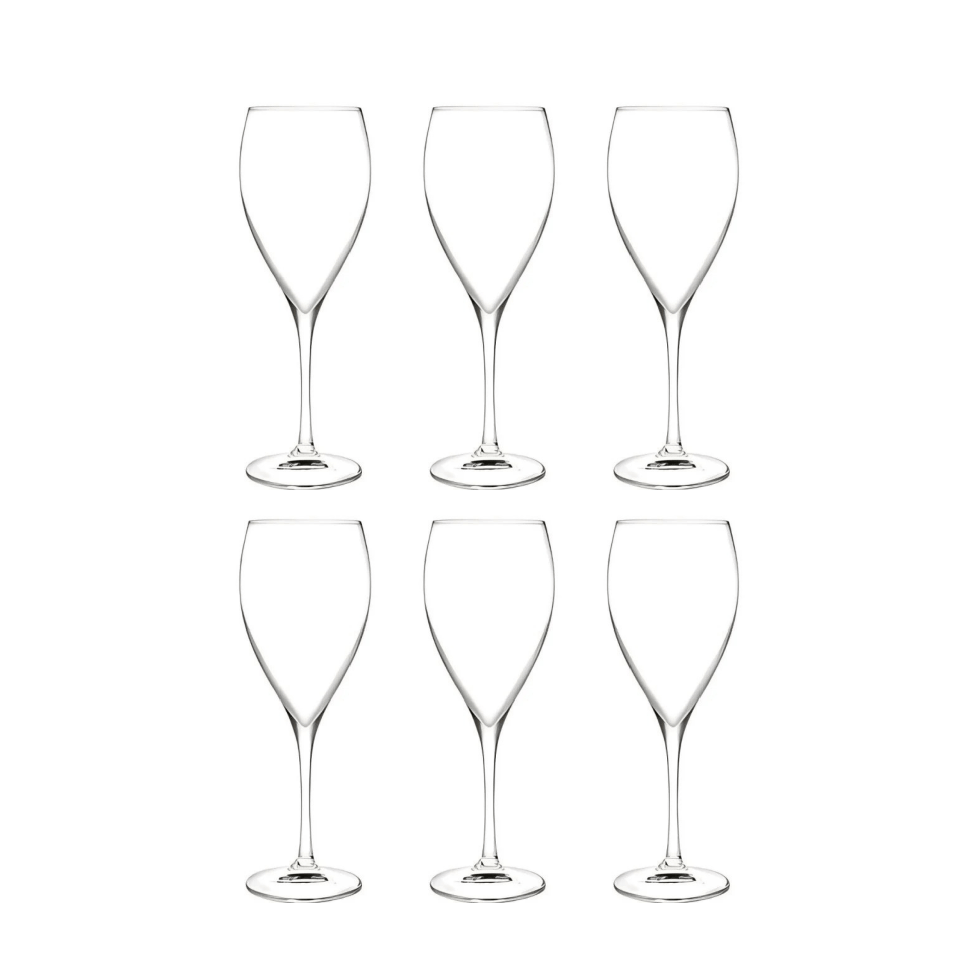 RCR Invino Wijnglas 41 cl - Doos 6 stuks - 123Glaswerk