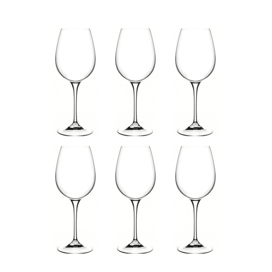 RCR Invino Wijnglas 56 cl - Doos 6 stuks - 123Glaswerk