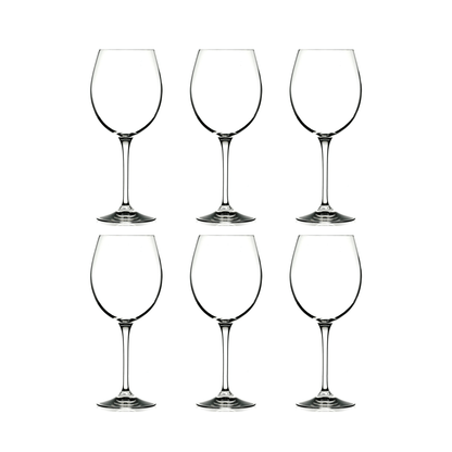 RCR Invino Wijnglas 65 cl - Doos 6 stuks - 123Glaswerk
