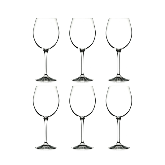 RCR Invino Wijnglas 65 cl - Doos 6 stuks - 123Glaswerk
