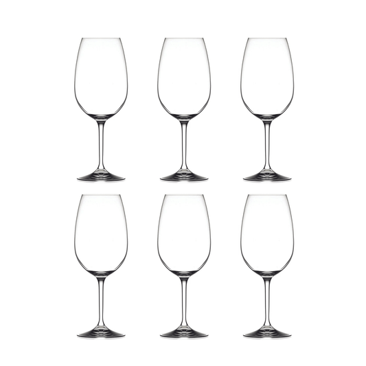 RCR Invino Wijnglas Grand Cuvee 66 cl - Doos 6 stuks - 123Glaswerk