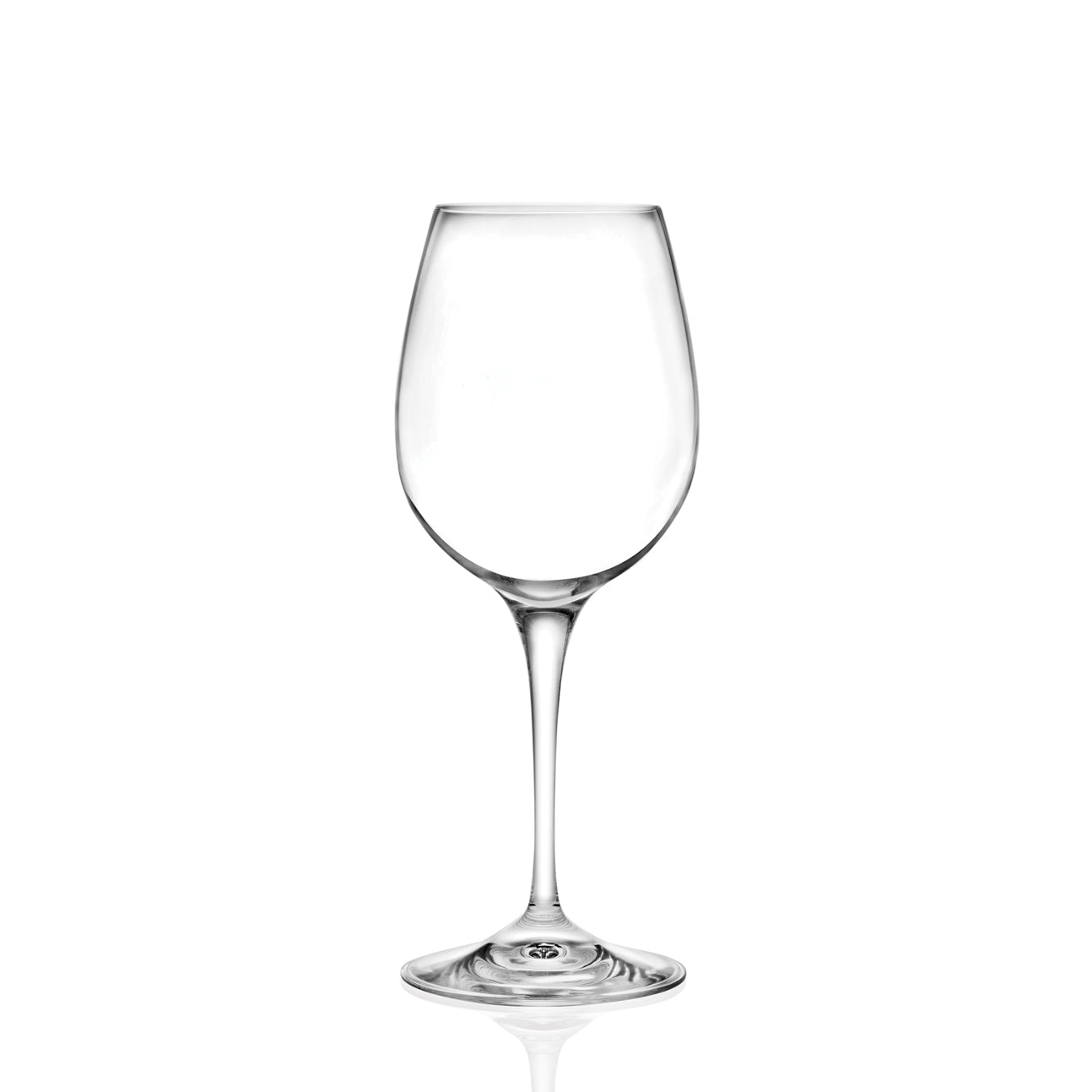 RCR Invino Wijnglas Rood 45 cl - Doos 6 stuks - 123Glaswerk