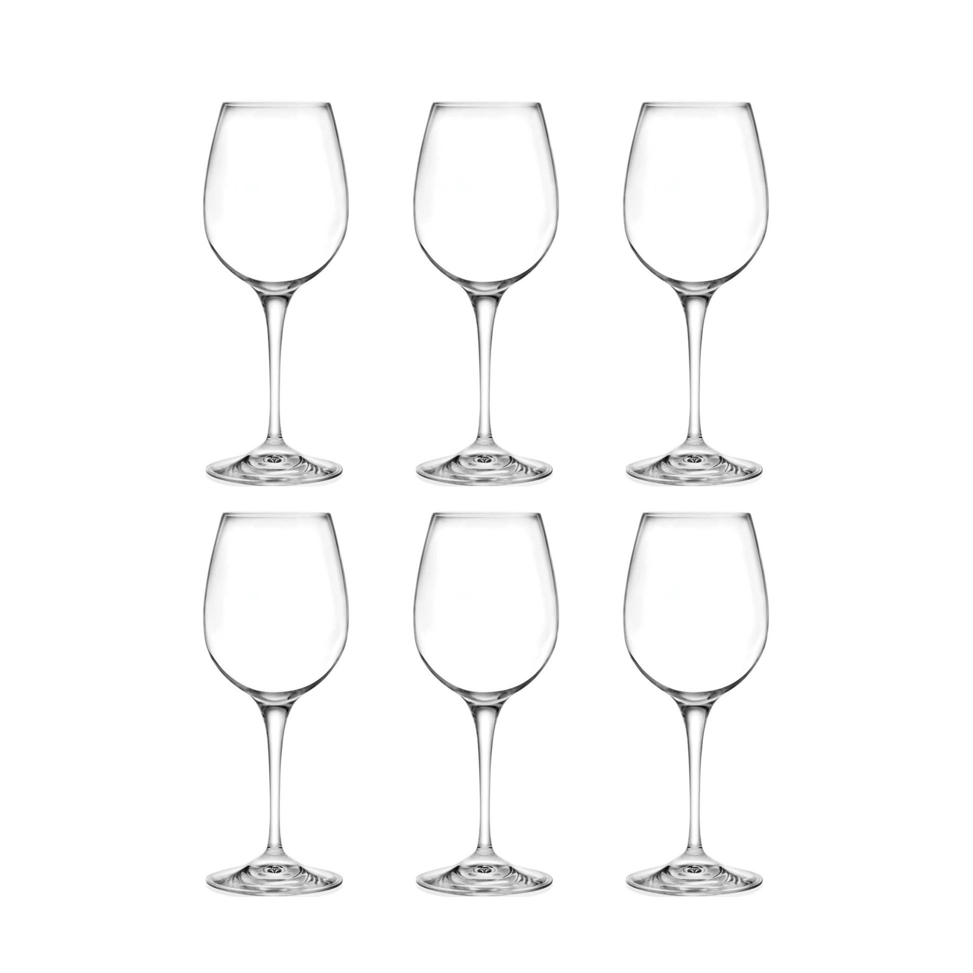 RCR Invino Wijnglas Rood 45 cl - Doos 6 stuks - 123Glaswerk
