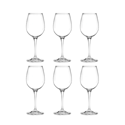 RCR Invino Wijnglas Rood 45 cl - Doos 6 stuks - 123Glaswerk
