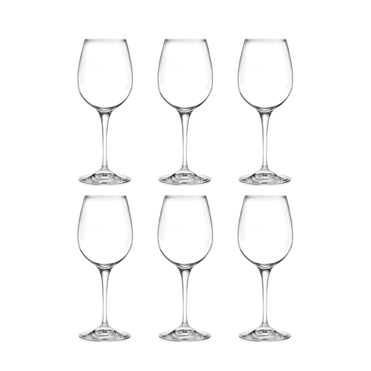 RCR Invino Wijnglas Rood 45 cl - Doos 6 stuks - 123Glaswerk