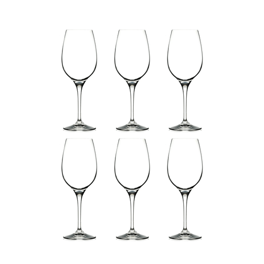 RCR Invino Wijnglas Wit 38 cl - Doos 6 stuks - 123Glaswerk
