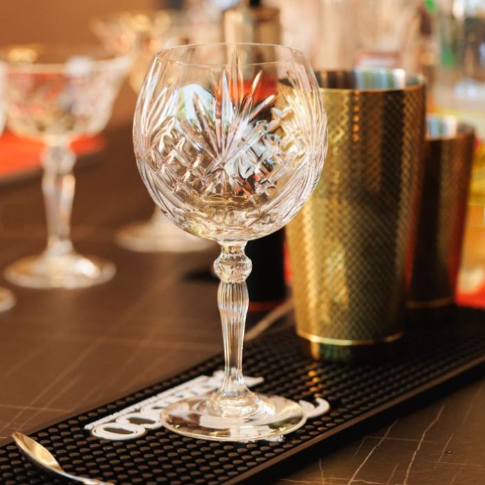RCR Melodia Ballonglas 65 cl - doos 6 stuk - 123Glaswerk
