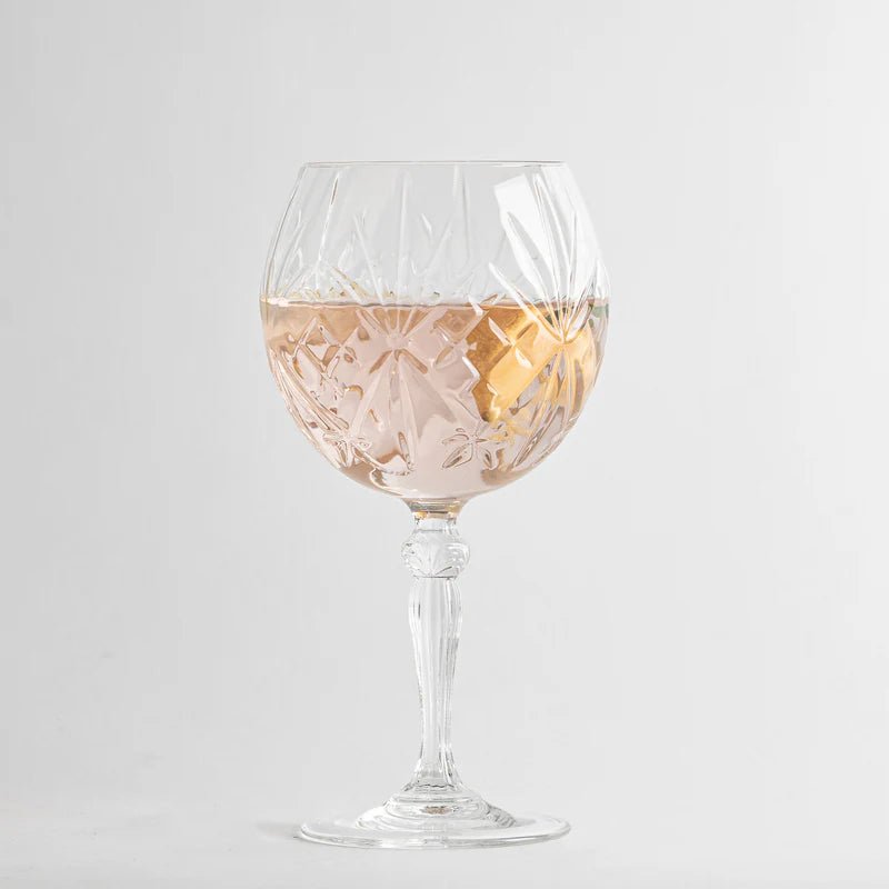 RCR Melodia Ballonglas 65 cl - doos 6 stuk - 123Glaswerk