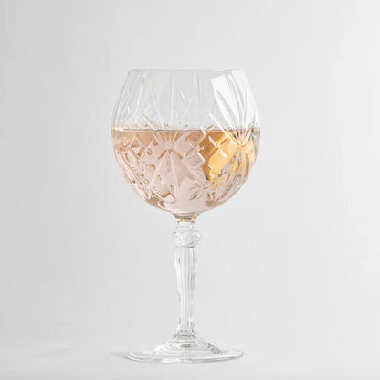 RCR Melodia Ballonglas 65 cl - doos 6 stuk - 123Glaswerk