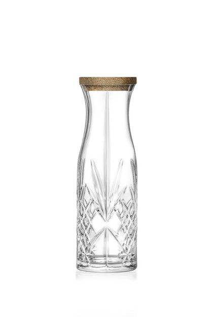 RCR Melodia Karaf Met Dop 116 cl - 123Glaswerk