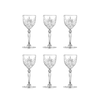 RCR Melodia Portglas 14 cl - doos 6 stuks - 123Glaswerk