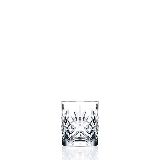 RCR Melodia Tumblerglas 24 cl - Doos 6 stuks - 123Glaswerk