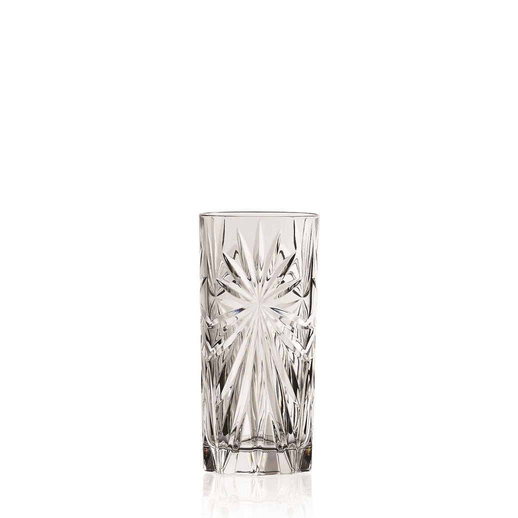 RCR Oasis Longdrinkglas 36 cl - Doos 6 stuks - 123Glaswerk