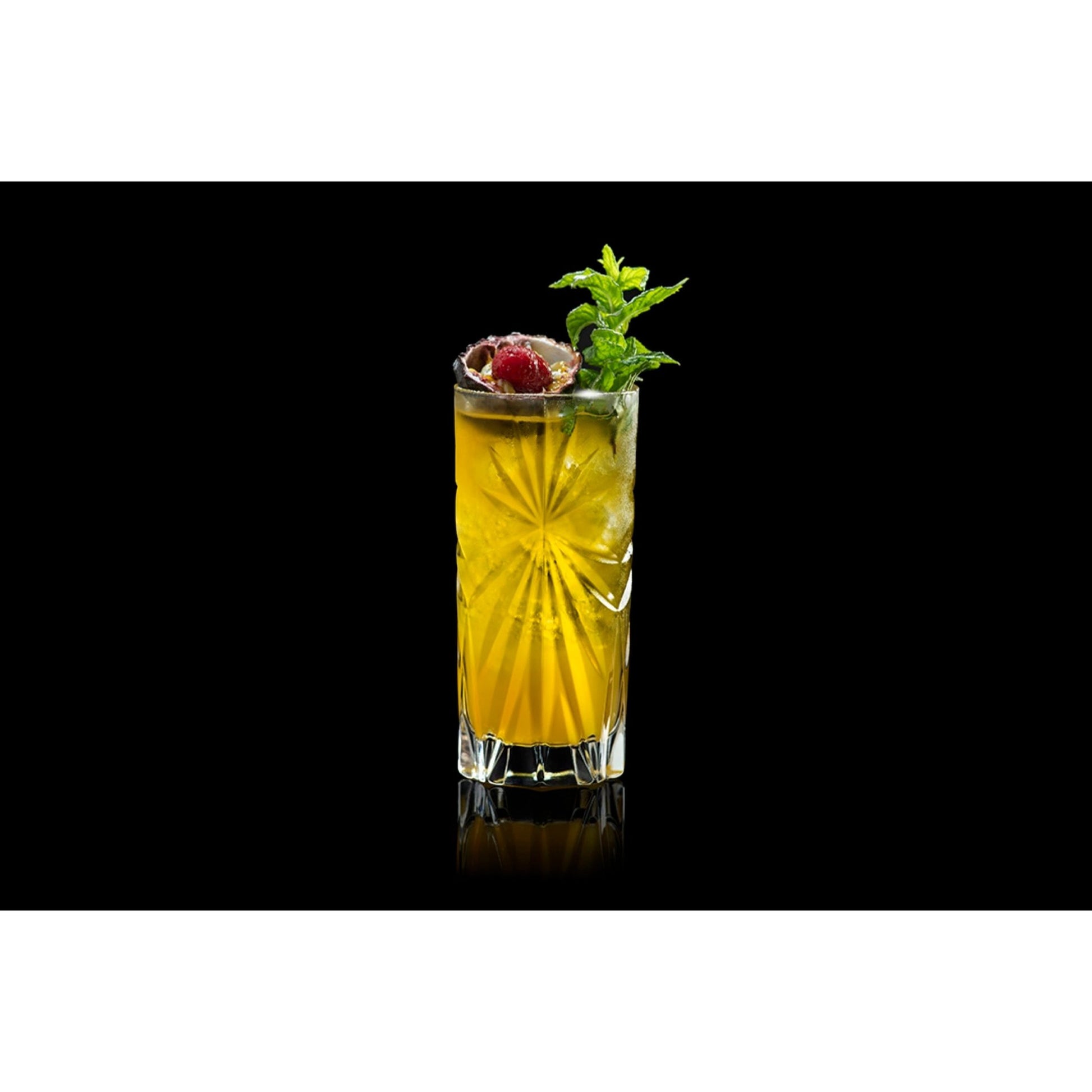 RCR Oasis Longdrinkglas 36 cl - Doos 6 stuks - 123Glaswerk