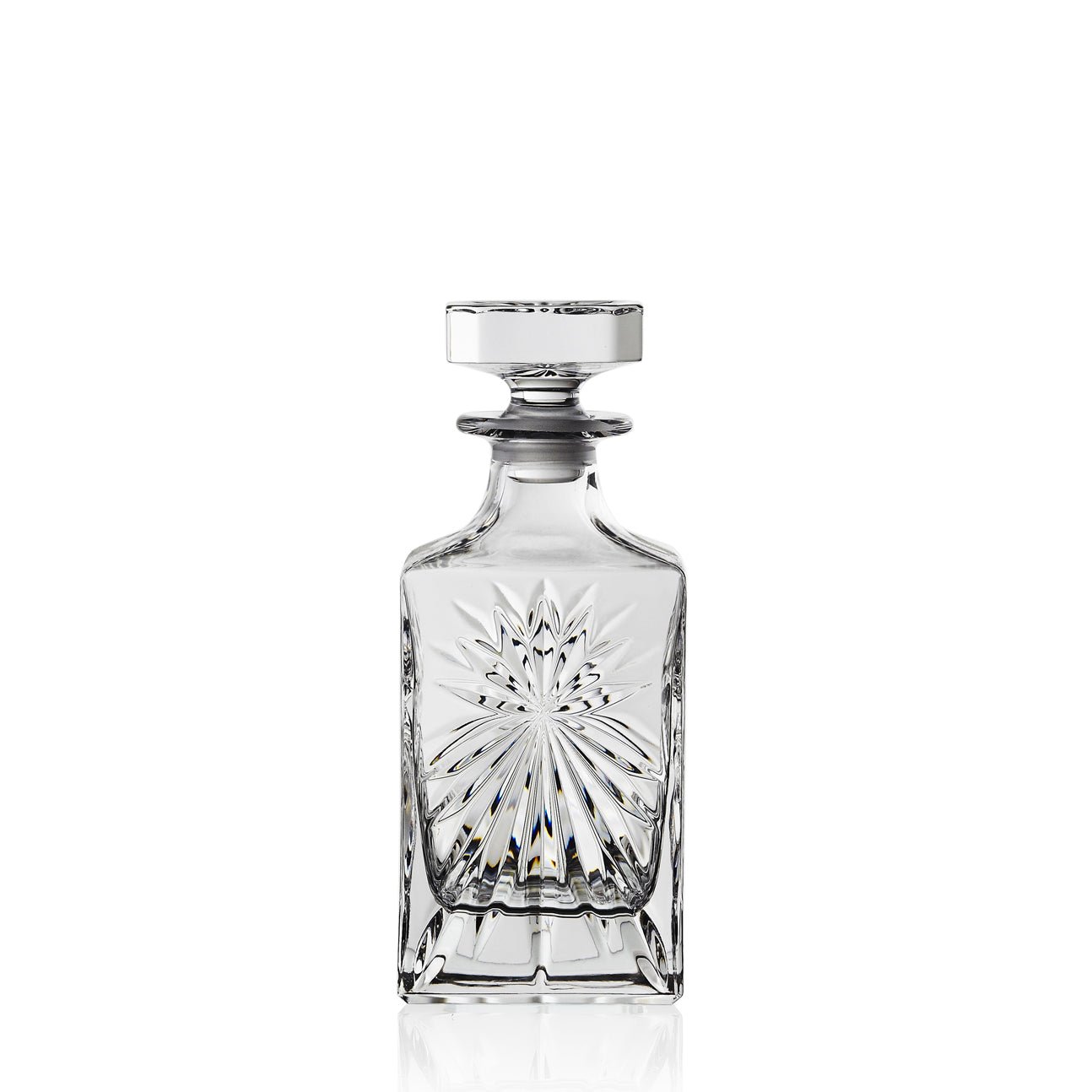 RCR Oasis Whisky Karaf 85 cl - 123Glaswerk