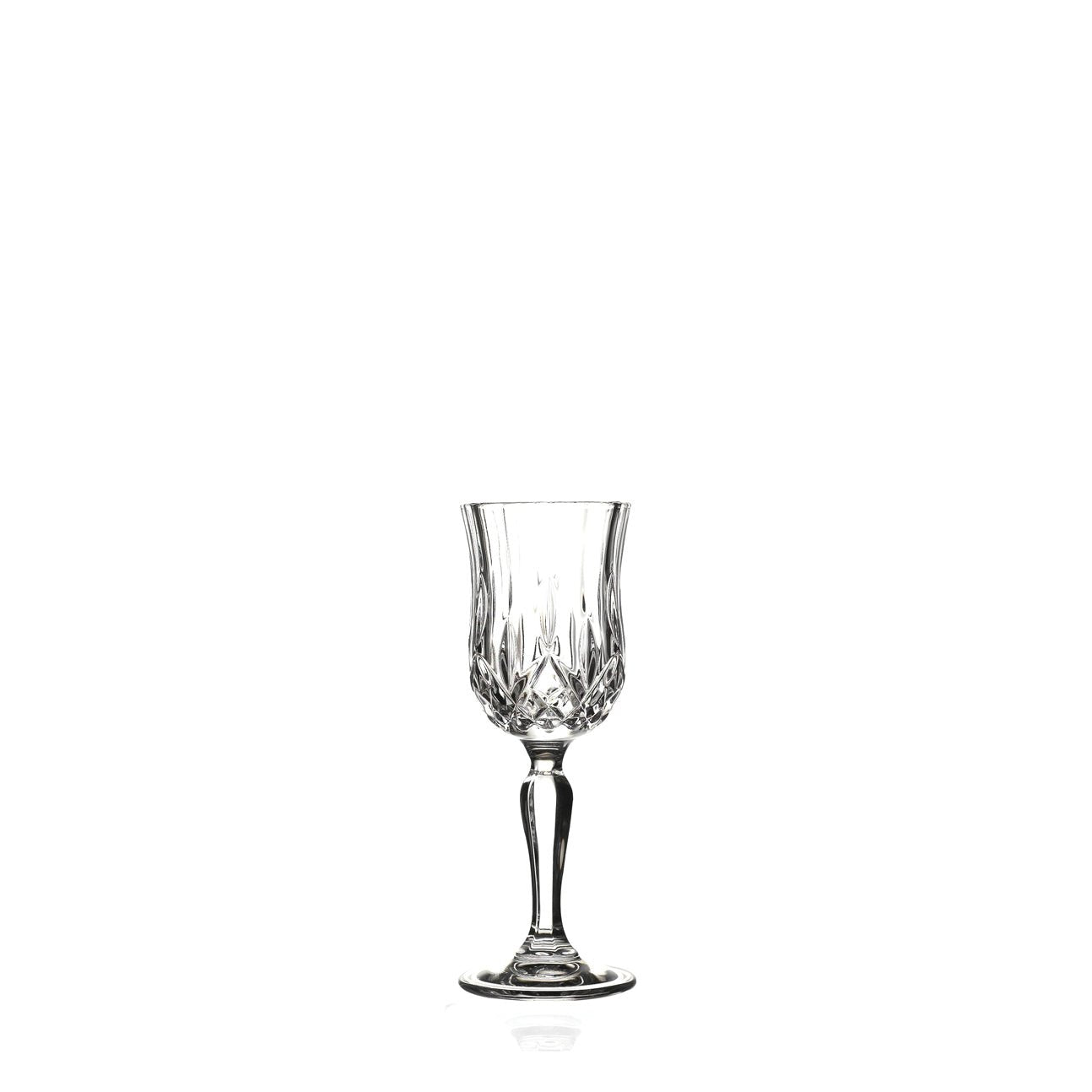 RCR Opera Likeurglas 6 cl - Doos 6 stuks - 123Glaswerk