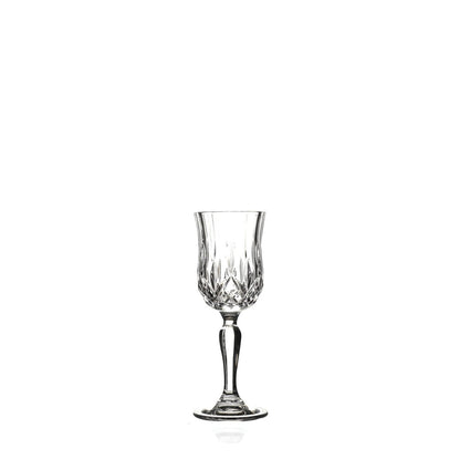 RCR Opera Likeurglas 6 cl - Doos 6 stuks - 123Glaswerk