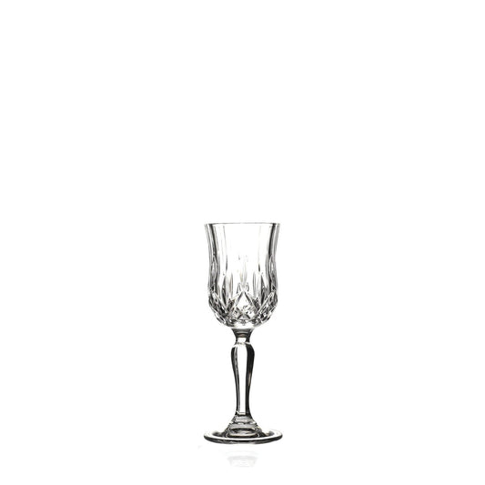 RCR Opera Likeurglas 6 cl - Doos 6 stuks - 123Glaswerk
