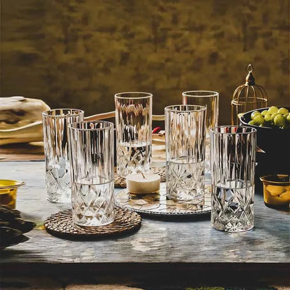 RCR Opera Longdrinkglas 36 cl - Doos 6 stuks