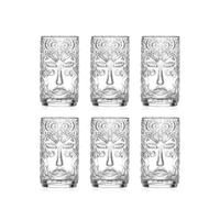 RCR Tiki Cocktailglas Venezia 45 cl - Doos 4 stuks - 123Glaswerk