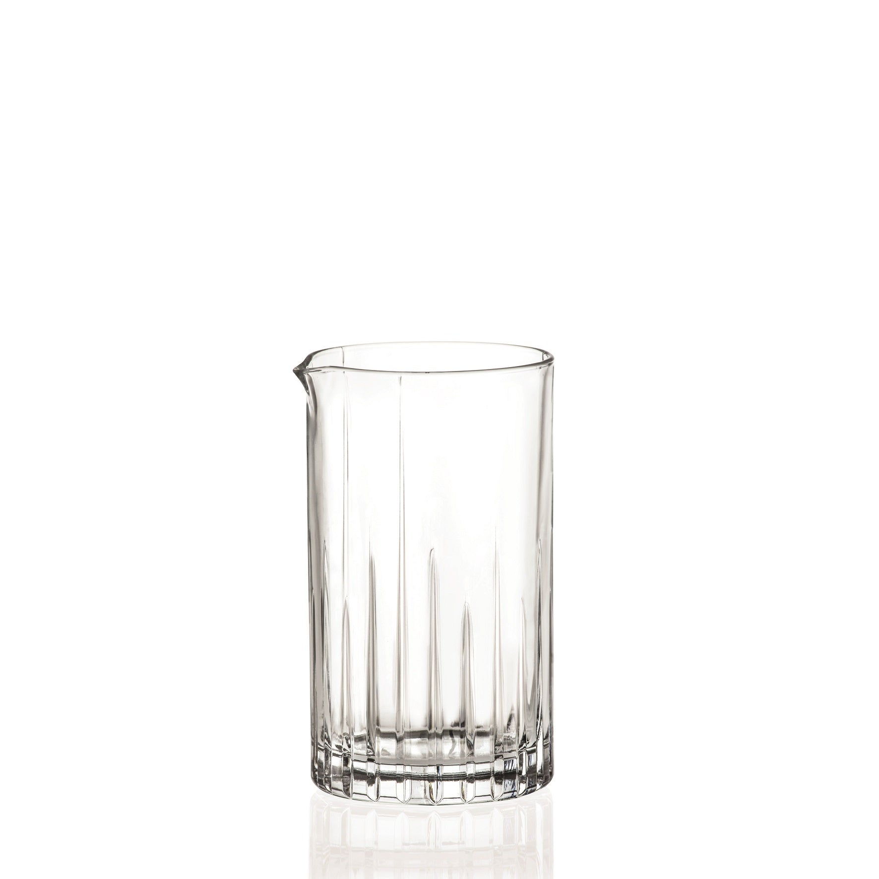 RCR Timeless Mixing Glas 65 cl - 123Glaswerk