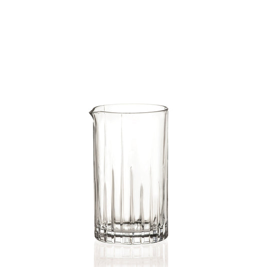 RCR Timeless Mixing Glas 65 cl - 123Glaswerk