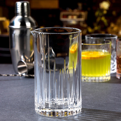RCR Timeless Mixing Glas 65 cl - 123Glaswerk