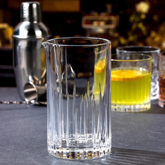 RCR Timeless Mixing Glas 65 cl - 123Glaswerk