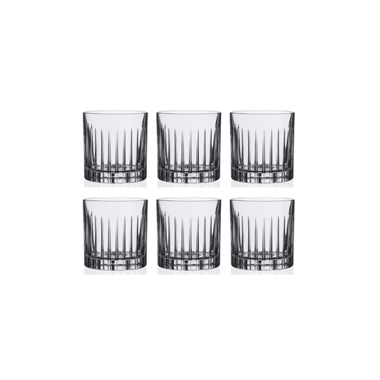RCR Timeless Tumblerglas 31 cl - Doos 6 stuks - 123Glaswerk