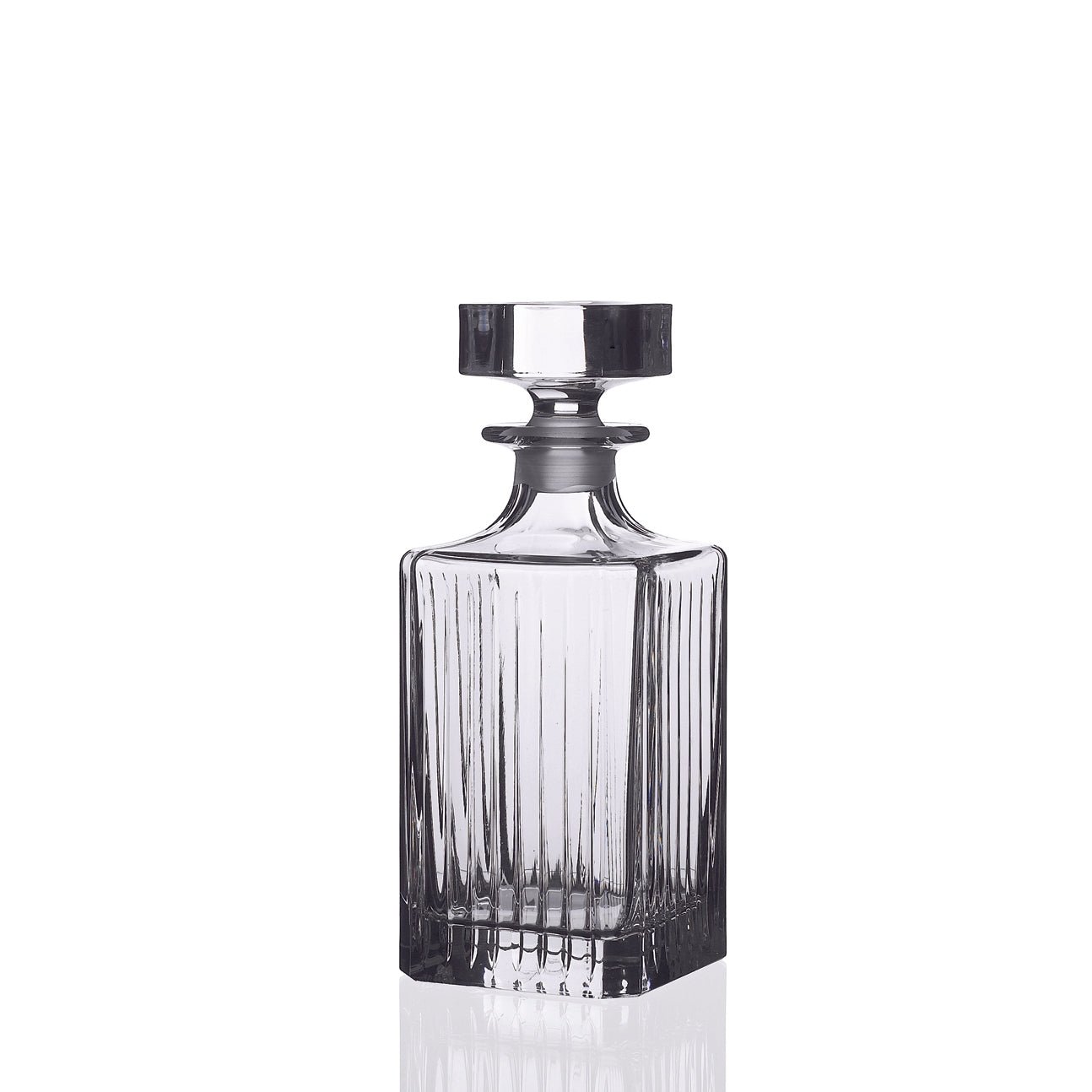 RCR Timeless Whiskykaraf 75 cl - 123Glaswerk