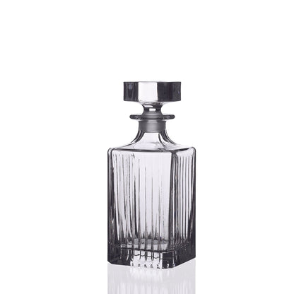 RCR Timeless Whiskykaraf 75 cl - 123Glaswerk